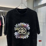 2024年3月4日早春新作グッチ半袖 Tシャツ30工場