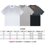 2024年3月4日早春新作ルイヴィトン半袖 Tシャツ30工場