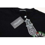 2024年3月4日早春新作クロムハーツ半袖 Tシャツ30工場S-XL