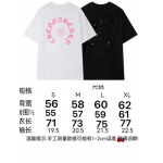 2024年3月4日早春新作クロムハーツ半袖 Tシャツ30工場S-XL