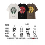 2024年3月4日早春新作クロムハーツ半袖 Tシャツ30工場S-XL