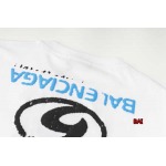 2024年3月4日早春新作バレンシアガ半袖 Tシャツ30工場