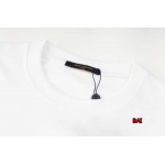 2024年3月4日早春新作ルイヴィトン半袖 Tシャツ30工場