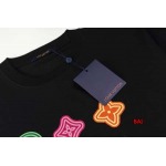 2024年3月4日早春新作ルイヴィトン半袖 Tシャツ30工場