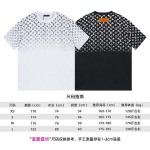 2024年3月4日早春新作ルイヴィトン半袖 Tシャツ30工場