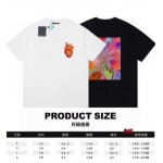 2024年3月4日早春新作ルイヴィトン半袖 Tシャツ30工場