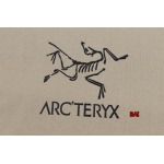 2024年3月4日早春新作ARCTERYX 半袖 Tシャツ30工場