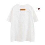 2024年3月5日早春新作ルイヴィトン半袖 TシャツBG工場