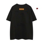 2024年3月5日早春新作ルイヴィトン半袖 TシャツBG工場