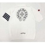 2024年3月5日早春新作クロムハーツ半袖 TシャツFF工場