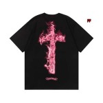 2024年3月5日早春新作クロムハーツ半袖 TシャツFF工場