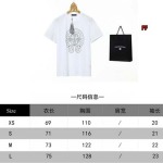 2024年3月5日早春新作 クロムハーツ半袖 TシャツFF工場