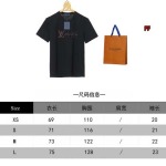 2024年3月5日早春新作ルイヴィトン半袖 TシャツFF工場