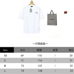 2024年3月5日早春新作バレンシアガ 半袖 TシャツFF工場