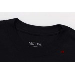 2024年3月5日早春新作ARCTERYX  半袖 Tシャツ FF工場