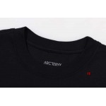 2024年3月5日早春新作ARCTERYX  半袖 Tシャツ FF工場