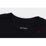 2024年3月5日早春新作ARCTERYX  半袖 Tシャツ FF工場