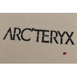 2024年3月5日早春新作ARCTERYX  半袖 Tシャツ FF工場