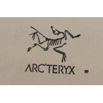 2024年3月5日早春新作ARCTERYX  半袖 Tシャツ FF工場