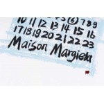 2024年3月5日早春新作Maison Margiela  半袖 Tシャツ FF工場 S-XXL