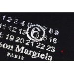2024年3月5日早春新作Maison Margiela 半袖 Tシャツ FF工場S-XXL