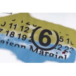 2024年3月5日早春新作Maison Margiela 半袖 Tシャツ FF工場S-XXL