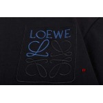 2024年3月5日早春新作LOEWE  半袖 Tシャツ FF工場