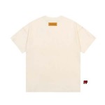 2024年3月5日早春新作ルイヴィトン 半袖 Tシャツ FF工場