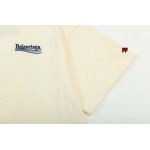 2024年3月6日早春新作バレンシアガ半袖 Tシャツ FF工場