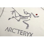 2024年3月6日早春新作ARCTERYX 長袖 Tシャツ FF工場