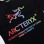2024年3月6日早春新作ARCTERYX 半袖 Tシャツ FF工場