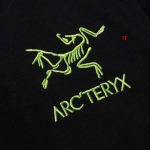 2024年3月6日早春新作ARCTERYX 半袖 Tシャツ FF工場