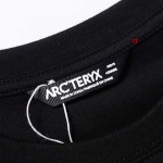 2024年3月6日早春新作ARCTERYX 半袖 Tシャツ FF工場