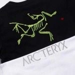 2024年3月6日早春新作ARCTERYX 半袖 Tシャツ FF工場