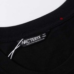 2024年3月6日早春新作ARCTERYX 半袖 Tシャツ FF工場