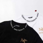 2024年3月6日早春新作ARCTERYX 半袖 Tシャツ FF工場