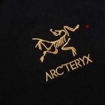 2024年3月6日早春新作ARCTERYX 半袖 Tシャツ FF工場