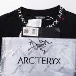 2024年3月6日早春新作ARCTERYX 半袖 Tシャツ FF工場