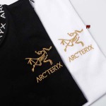 2024年3月6日早春新作ARCTERYX 半袖 Tシャツ FF工場