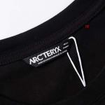 2024年3月6日早春新作ARCTERYX 半袖 Tシャツ FF工場