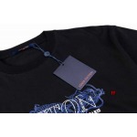 2024年3月6日早春新作ルイヴィトン 半袖 Tシャツ FF工場