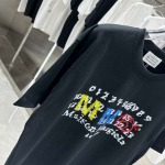 2024年3月6日早春新作Maison Margiela 半袖 Tシャツ FF工場