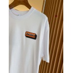 2024年3月6日早春新作バーバリー 半袖 Tシャツ BBR工場