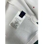 2024年3月7日早春新作ルイヴィトン 半袖 TシャツFF工場