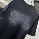 2024年3月7日早春新作ルイヴィトン 半袖 TシャツFF工場