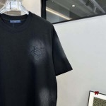 2024年3月7日早春新作ルイヴィトン 半袖 TシャツFF工場