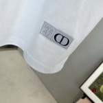 2024年3月7日早春新作ディオール 半袖 TシャツFF工場