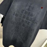 2024年3月7日早春新作クロムハーツ 半袖 TシャツFF工場