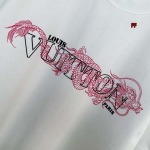 2024年3月7日早春新作ルイヴィトン 半袖 TシャツFF工場