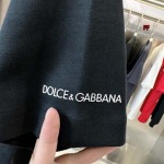 2024年3月7日早春新作Dolce&Gabbana 半袖 TシャツFF工場
